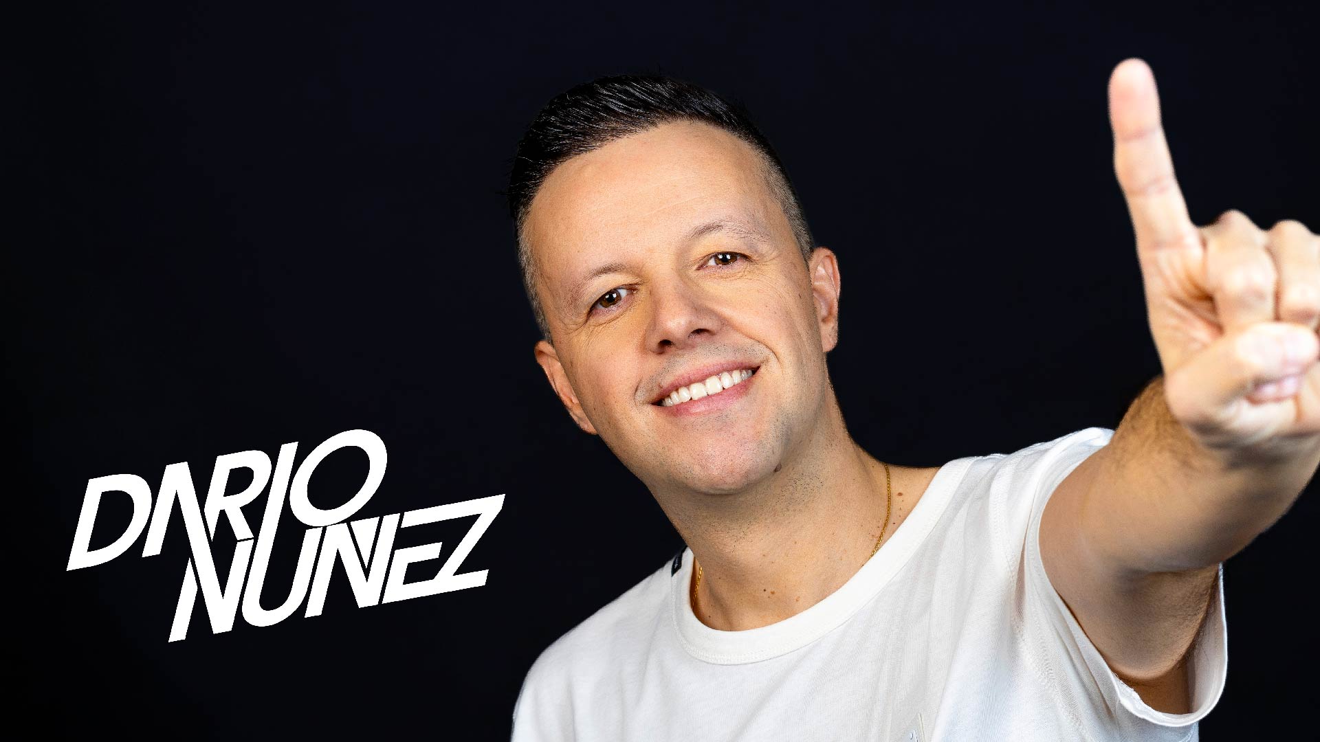 Top 1 Tech House Dario Nuñez